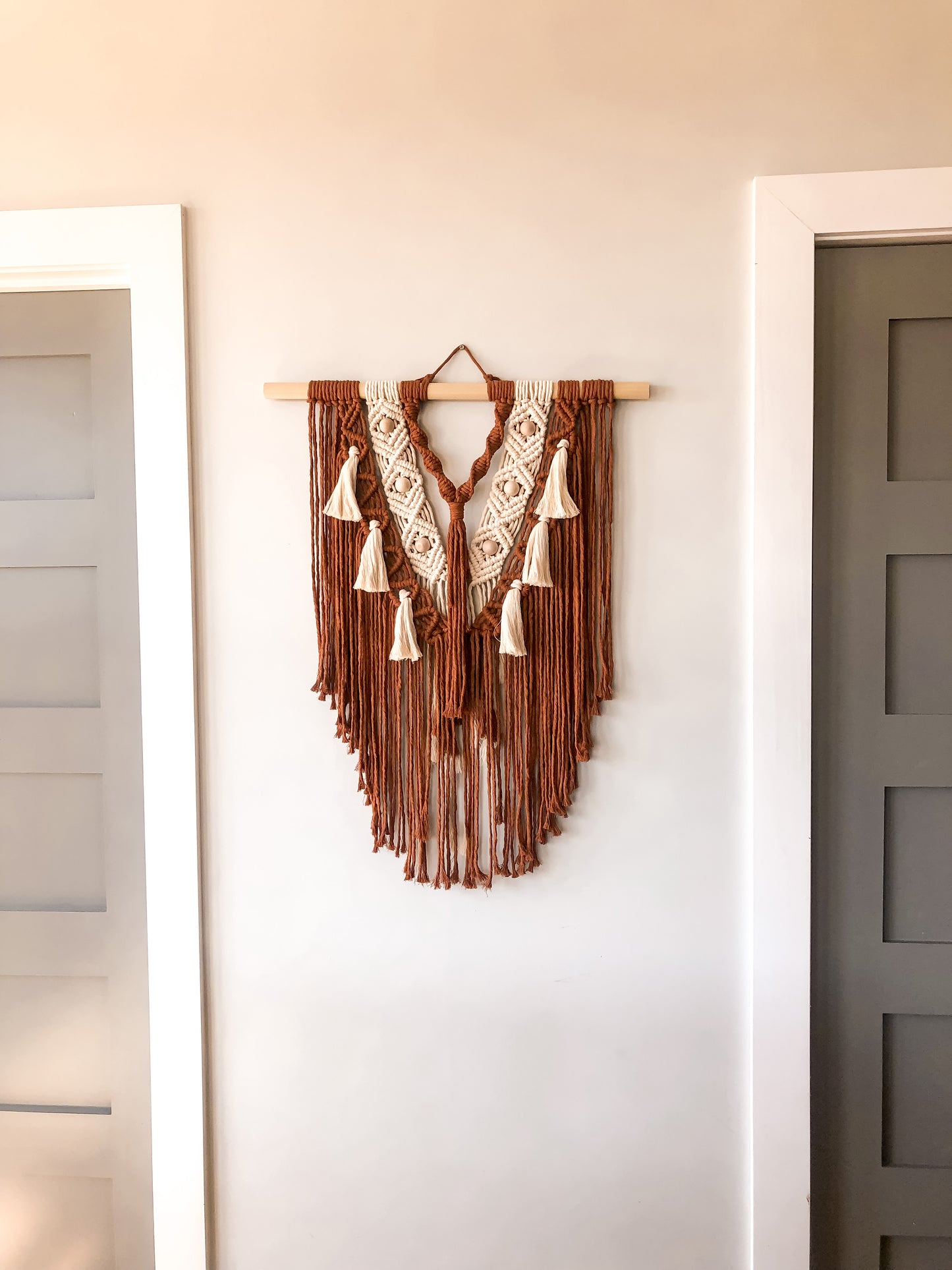 Amerie Wall Hanging