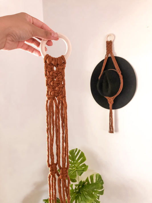 Single Hat Hanger