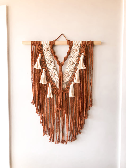 Amerie Wall Hanging
